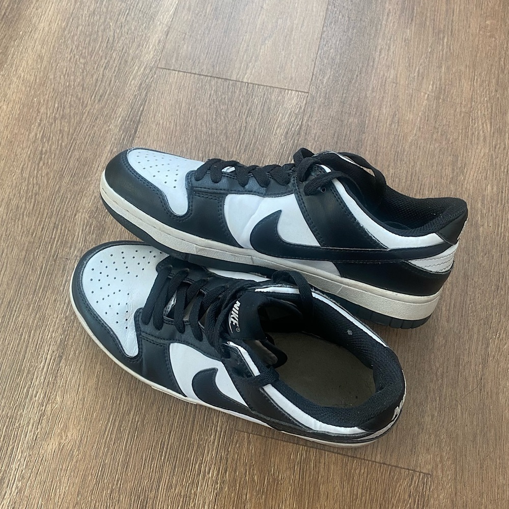 NIKE DUNKS